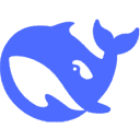 Deepseek 圖示
